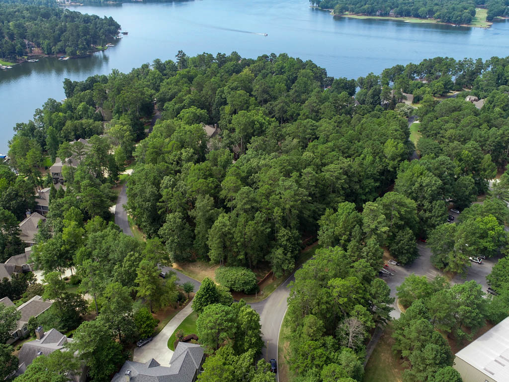 1001 Plantation Point Drive Reynolds Lake Oconee